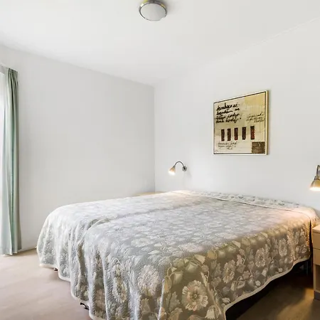 Apartment Sopark Lejl, 49 Gudhjem