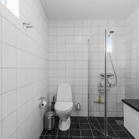 Sopark Lejl, 49 Apartment *