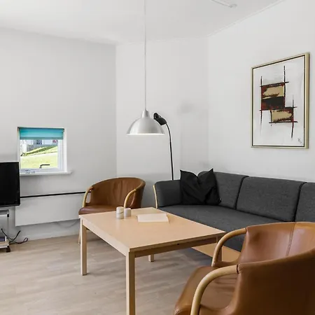 Apartment Sopark Lejl, 49 *