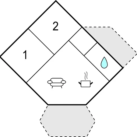 דירה Sopark Lejl 49 גודהיים